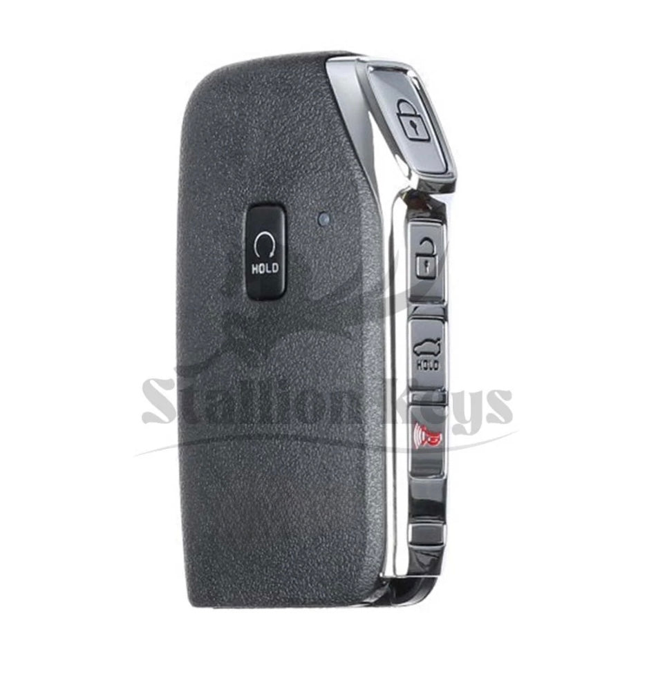 2021-2022 Kia K5 / 5-Button Smart Key / PN: 95440-L3010 / CQOFD00790 / AFTERMARKET 2021-2022 Kia K5 / 5-Button Smart Key / PN: 95440-L3010 / CQOFD00790 / AFTERMARKET